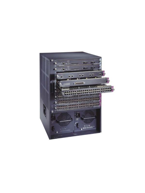 Cisco Catalyst 9400 10 slot Price Specification Jakarta Indonesia